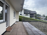 große Terrasse - Erdgeschoßwohnung mit 71,00 m² in Bad Orb zur Miete