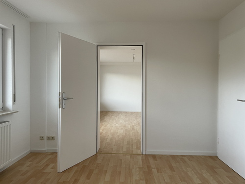 Schlafzimmer - Blick Wohnen - 