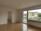 Wohnzimmer - Terrasse - 