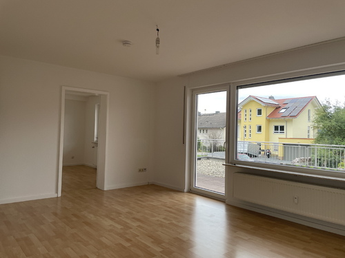 Wohnzimmer - Terrasse - 