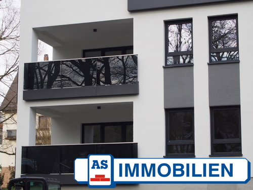 Besichtigung nach Vereinbarung - 3 Zimmer Etagenwohnung in Bad Orb