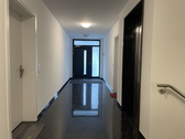 Top-Ausstattung im Hause - 