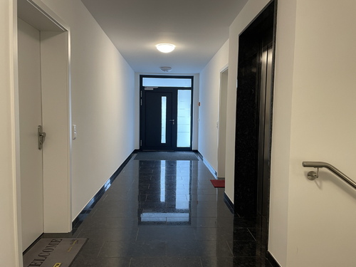 Top-Ausstattung im Hause - 