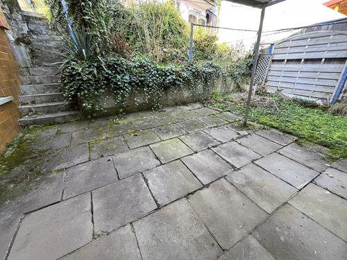 Terrasse - 