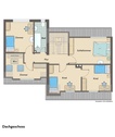 Grundriss DG - 