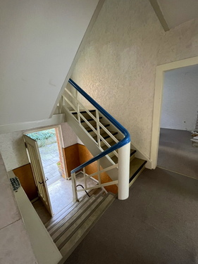 Treppenhaus - 