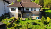 Garten-Ansicht - 