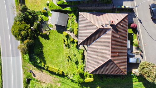 schönes Anwesen - 