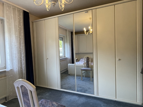 Schlafen - 