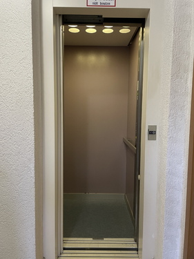 Lift - 