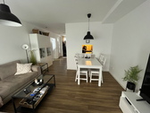 gemütlich wohnen - 199.000,00 EUR Kaufpreis, ca.  62,00 m² Wohnfläche