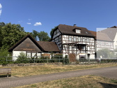 ein herrliches Anwesen an der Orb - 498.000,00&nbsp;EUR Kaufpreis, ca.&nbsp; 225,00&nbsp;m&sup2;&nbsp;Wohnfl&auml;che