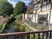 Bachlauf - Idylle - 