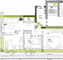 247.500,00&nbsp;EUR Kaufpreis, ca.&nbsp; 42,00&nbsp;m&sup2;&nbsp;Wohnfl&auml;che in Gelnhausen (PLZ: 63571) Main-Kinzig-Kreis