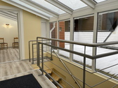 Wintergarten - Dachterrasse - 