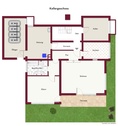 Grundriss - 