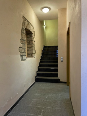 Eingangsbereich - 