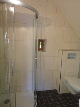 DG Duschbad mit ... - Reihenhaus mit 140,00 m&sup2; in Bad Orb zur Miete