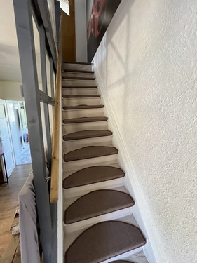Treppenhaus - 