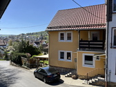 Hausansicht - 