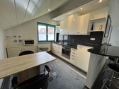 Einbauküche & Möbel inklusive - 2 Zimmer Etagenwohnung zum Kaufen in Jossgrund-Lettgenbrunn