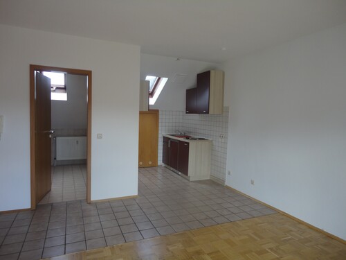 BILD3 - 1 Zimmer Etagenwohnung in Bad Orb