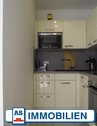 schicke Einbauküche inklusive - Terrassenwohnung mit 52,00 m&sup2; in Bad Orb zur Miete