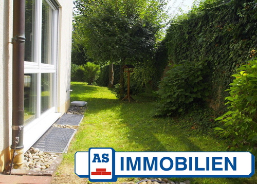 Senioren-Wohnanlage - 