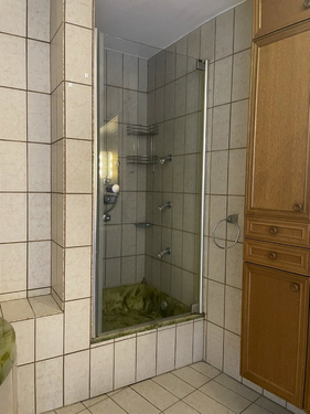 Bad - Etagenwohnung mit 110,00 m&sup2; in Bad Orb zur Miete