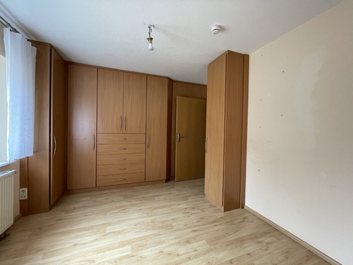 Schlafzimmer Wohnen/Einbauschränke - 