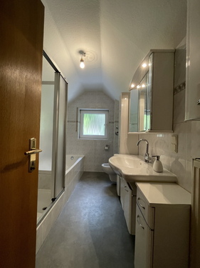 Badezimmer (Wohnen) - 