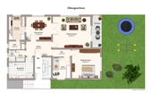 Erdgeschoss - 