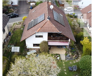 418.000,00&nbsp;EUR Kaufpreis, ca.&nbsp; 217,00&nbsp;m&sup2;&nbsp;Wohnfl&auml;che in Brachttal (PLZ: 63636) Main-Kinzig-Kreis