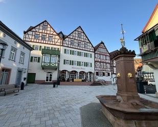 136.000,00&nbsp;EUR Kaufpreis, ca.&nbsp; 54,00&nbsp;m&sup2;&nbsp;Wohnfl&auml;che in Bad Orb (PLZ: 63619) Main-Kinzig-Kreis