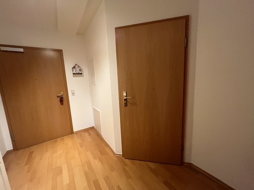 Flur Wohnung - 