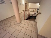 Flure - Treppen Etage - 