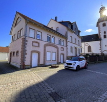 780,00&nbsp;EUR Kaltmiete, ca.&nbsp; 97,00&nbsp;m&sup2;&nbsp;Wohnfl&auml;che in Wächtersbach (PLZ: 63607) Main-Kinzig-Kreis