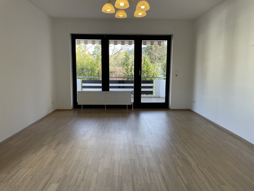 Zimmer - 2.Balkon - 