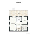 Obergeschoss - 