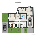 Kellergeschoss - 