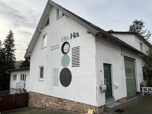 Hausansicht - 240.000,00&nbsp;EUR Kaufpreis, ca.&nbsp; 65,00&nbsp;m&sup2;&nbsp;Wohnfl&auml;che