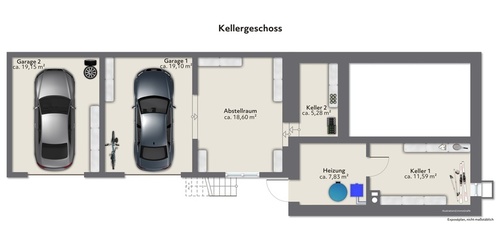 BILD5 - Wohn- & Geschäftshaus mit 65,00 m&sup2; in Bad Orb zum Kaufen