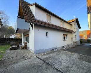 414.000,00&nbsp;EUR Kaufpreis, ca.&nbsp; 252,00&nbsp;m&sup2;&nbsp;Wohnfl&auml;che in Bad Orb (PLZ: 63619) Main-Kinzig-Kreis