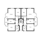 Obergeschoss - 