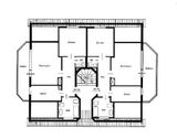 Dachgeschoss - 