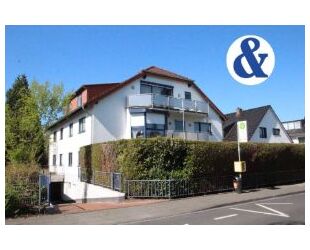 Sechs-Familienhaus mit Tiefgarage in Bonner Höhenlage