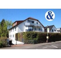 Sechs-Familienhaus mit Tiefgarage in Bonner Höhenlage