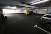 Tiefgarage - 