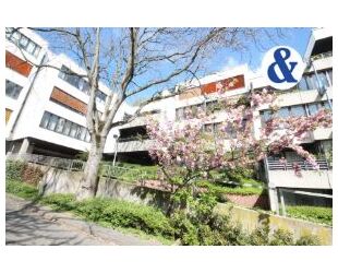 Den Rhein um die Ecke ! - 3 Zimmer mit Balkon - Bonn - Castell