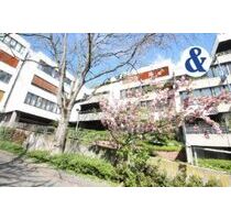 Den Rhein um die Ecke ! - 3 Zimmer mit Balkon - Bonn - Castell